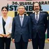 36. Uluslararası İstanbul Kitap Fuarı 4 Kasım'da başlıyor