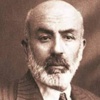 Asım Akif'in kendi gençliğidir Asım Akif'in kendi gençliğidir