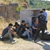 Ege'de 85 düzensiz göçmen yakalandı