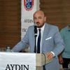 AYTO Başkanı Ülken den üyelerine ADÜ açıklaması AYTO Başkanı Ülken den üyelerine ADÜ açıklaması