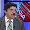 Yasin Aktay: Türkiye şamar oğlanı değil Yasin Aktay: Türkiye şamar oğlanı değil