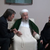 Gül'den Mahmut Efendi'ye ziyaret Gül'den Mahmut Efendi'ye ziyaret