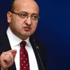 Yalçın Akdoğan'dan çözüm süreci açıklaması! Yalçın Akdoğan'dan çözüm süreci açıklaması!