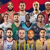 ING All Star 2020 de yer alacak basketbolcular belli ... ING All Star 2020 de yer alacak basketbolcular belli ...