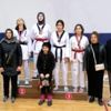Okullar arası Gençler Taekwondo İl Birinciliği müsabakaları ... Okullar arası Gençler Taekwondo İl Birinciliği müsabakaları ...