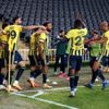 Süper Lig: Fenerbahçe: 1 - Medipol Başakşehir: 1 (İlk ...