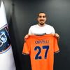 Medipol Başakşehir, Enzo Crivelli yi kadrosuna kattı Medipol Başakşehir, Enzo Crivelli yi kadrosuna kattı