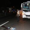 Kazada yaralanan genç kurtarılamadı