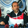 Özdilek: Galatasaray karşısında beklenmeyeni yapmak istiyoruz Özdilek: Galatasaray karşısında beklenmeyeni yapmak istiyoruz