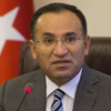 Bekir Bozdağ'dan Tahir Elçi cinayeti açıklaması Bekir Bozdağ'dan Tahir Elçi cinayeti açıklaması