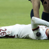 Semih Kaya taburcu oldu! Semih Kaya taburcu oldu!