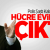 Hücre Evinde Abdullah Gül Notu Bulundu Hücre Evinde Abdullah Gül Notu Bulundu