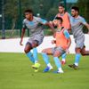 Trabzonspor, Sparta Prag maçı hazırlıklarına başladı Trabzonspor, Sparta Prag maçı hazırlıklarına başladı