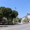 Sokağa çıkma kısıtlamasının ardından sessizlik hakim