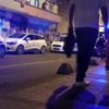 KAĞITHANE DE CİNAYET: 1 ÖLÜ KAĞITHANE DE CİNAYET: 1 ÖLÜ