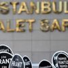 Hrant Dink cinayeti davasında karar açıklandı Hrant Dink cinayeti davasında karar açıklandı