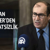 Müslüman Kardeşler'den sivil itaatsizlik çağrısı Müslüman Kardeşler'den sivil itaatsizlik çağrısı