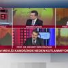 'Din adamları bana göre' diye konuşamaz 'Din adamları bana göre' diye konuşamaz