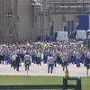 Ford'da üretime tekrar başlandı