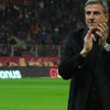 Hamzaoğlu seriyi devam ettirdi!