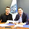 M. Başakşehir, Furkan Soylap i transfer etti M. Başakşehir, Furkan Soylap i transfer etti