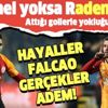 Radamel yoksa R'Adem'el var! Adem Büyük, Falcao’yu attığı gollerle aratmıyor Radamel yoksa R'Adem'el var! Adem Büyük, Falcao’yu attığı gollerle aratmıyor