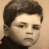 Ünlülerin çocukluk fotoğrafları görenleri hayrete düşürüyor Ünlülerin çocukluk fotoğrafları görenleri hayrete düşürüyor