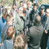 Taraklı’da HES protestosu Taraklı’da HES protestosu