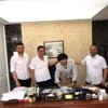 Yeşilyurt Belediyespor dan imza şov