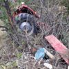 Tosya’da traktör kazası: 1 ölü Tosya’da traktör kazası: 1 ölü