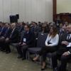 Türkiye-Slovenya İş Forumu - DEİK Başkanı Nail Olpak