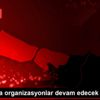 Triatlonda organizasyonlar devam edecek Triatlonda organizasyonlar devam edecek