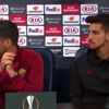 Paulo Fonseca: "Sahaya kazanmak için çıkacağız"