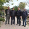 Fırtına Yüzünden Oy Kullanamadılar