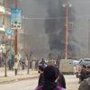 Son dakika!.. Afrin'de bomba yüklü yakıt tankeri patladı: Çok sayıda ölü var