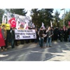 Tgb Sakarya Şubesi, Ali Gaffar Okkan’ı Andı