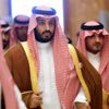 Suudi Arabistan'da kabine değişimine gidildi