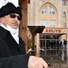 Muhsin Yazıcıoğlu davalarının görme engelli vefakar takipçisi 38 duruşmanın hiçbirini kaçırmadı Muhsin Yazıcıoğlu davalarının görme engelli vefakar takipçisi 38 duruşmanın hiçbirini kaçırmadı