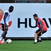 G.Saray'a 2 müjdeli haber geldi! G.Saray'a 2 müjdeli haber geldi!