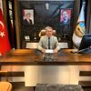 Esnafa müjde yi Taşlı verdi Esnafa müjde yi Taşlı verdi