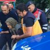 Marmaris'te kaybolan 100 yaşındaki kadın 7 saat sonra bulundu Marmaris'te kaybolan 100 yaşındaki kadın 7 saat sonra bulundu