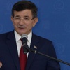 Davutoğlu: 'Kim ne yaparsa yapsın kervan yola çıkmıştır'