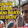 HDP Meclis Başkanı adayını açıkladı HDP Meclis Başkanı adayını açıkladı