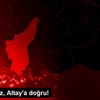 Yücel İldiz, Altay a doğru! Yücel İldiz, Altay a doğru!