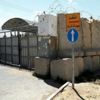 İsrail Gazze'deki iki sınır kapısını kapattı
