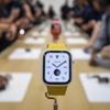 Apple Watch, İsviçre saat endüstrisini solladı Apple Watch, İsviçre saat endüstrisini solladı