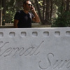 Kemal Sunal kabri başında anıldı Kemal Sunal kabri başında anıldı