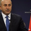 Çavuşoğlu'ndan Rusya'ya tepki Çavuşoğlu'ndan Rusya'ya tepki