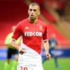 Fenerbahçe den sonra Tottenham... Islam Slimani sürprizi! ...