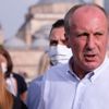 Muharrem İnce: İmece usulüyle çalışan gönüllüleriz Muharrem İnce: İmece usulüyle çalışan gönüllüleriz